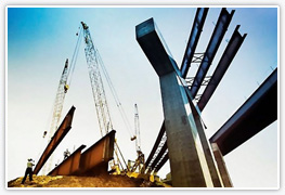 Bridges and transportation